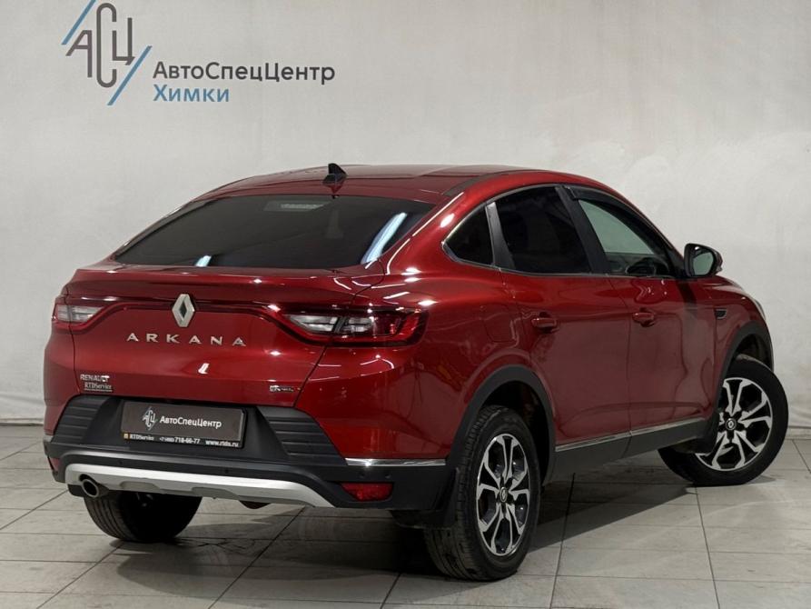 Renault Arkana I Химки  - изображение 2