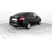 Lada (ВАЗ) Granta I Рестайлинг Ногинск  - изображение 24