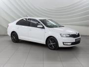 Skoda Rapid I Волгоград  - изображение 37