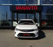 Toyota Camry VII (XV50) Рестайлинг Азнакаево  - изображение 27