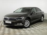 Volkswagen Passat B8 Санкт-Петербург  - изображение 23