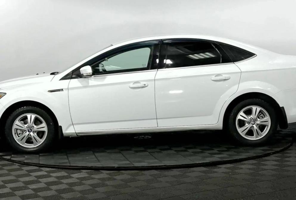 Ford Mondeo IV Рестайлинг Нижний Новгород  - изображение 9