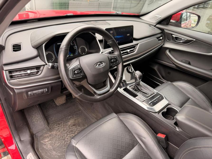 Chery Tiggo 8 I Москва  - изображение 16