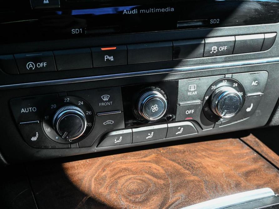 Audi A6 IV (C7) Новороссийск  - изображение 20