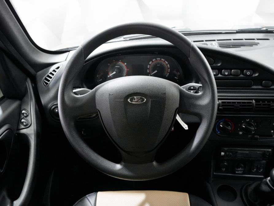 Lada (ВАЗ) Niva Travel I Ульяновск  - изображение 13