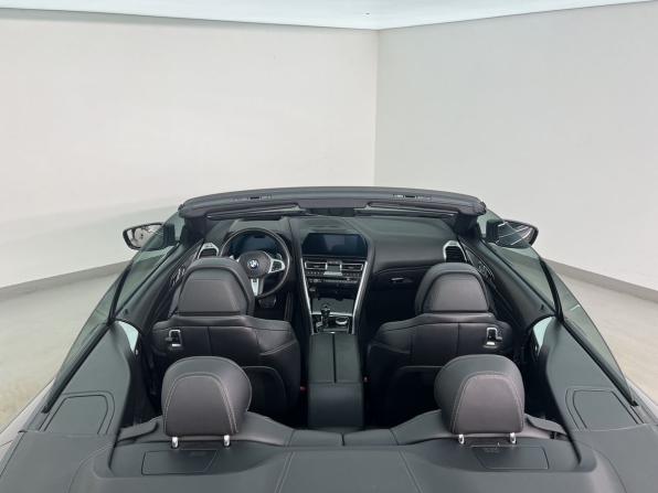 BMW 8 серии II (G14/G15/G16) с пробегом 2021 года, цена 8 925 000 рублей, 52037 км, седан, Автокод Объявления