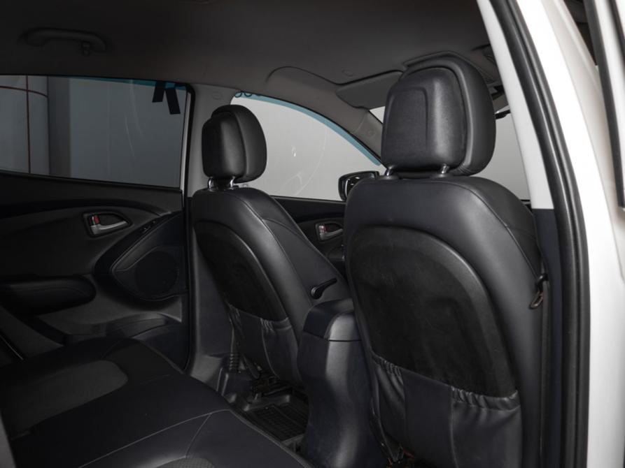 Hyundai ix35 I Казань  - изображение 8
