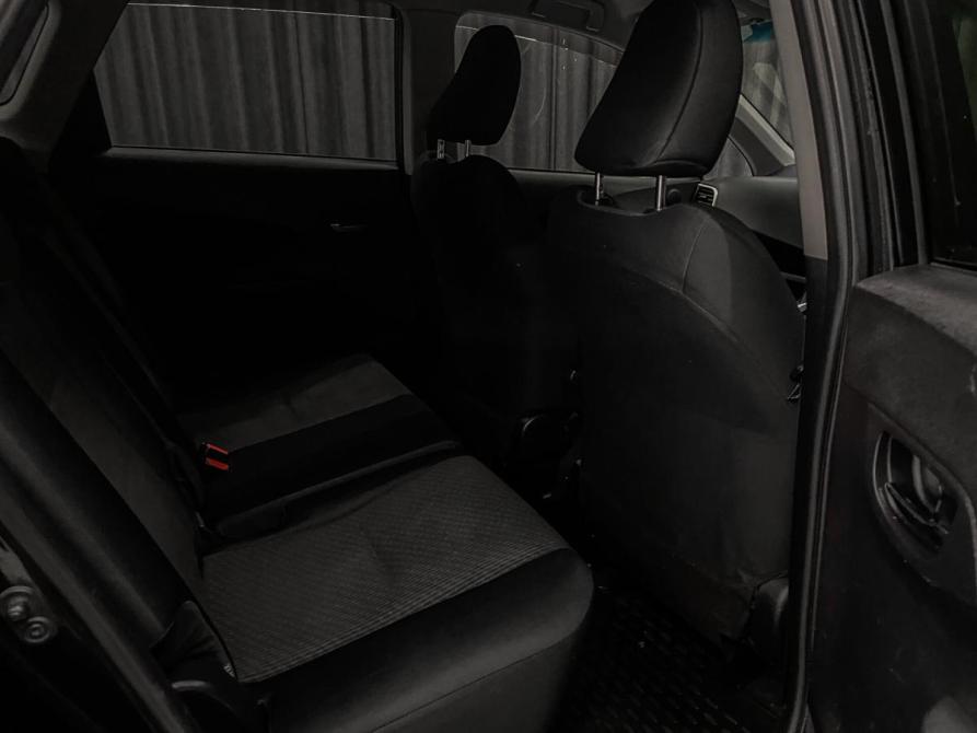 Toyota Ractis II Красноярск  - изображение 13