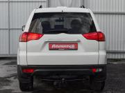 Mitsubishi Pajero Sport II Екатеринбург  - изображение 27