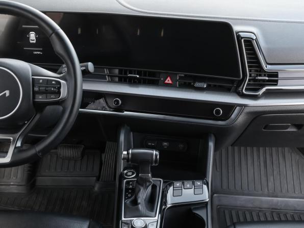 Kia Sportage V с пробегом 2023 года, цена 2 749 000 рублей, 120784 км, внедорожник, Автокод Объявления