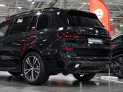 BMW X7 I (G07) Рестайлинг Санкт-Петербург  - изображение 51