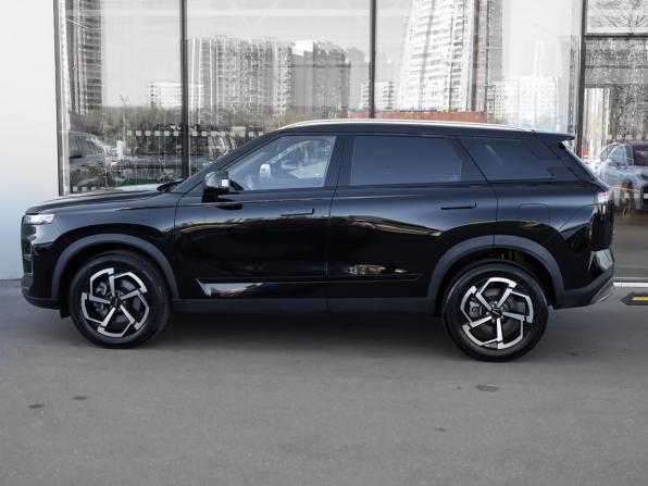 Jaecoo J7 I с пробегом 2025 года, цена 2 498 000 рублей, 45676 км, внедорожник, Автокод Объявления