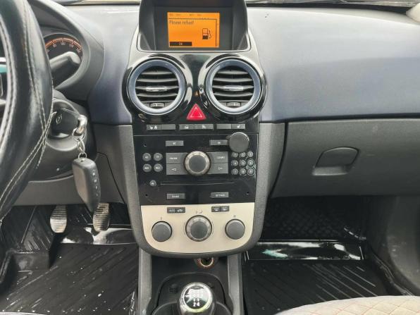 Opel Corsa D с пробегом 2008 года, цена 230 000 рублей, 264935 км, хэтчбек, Автокод Объявления