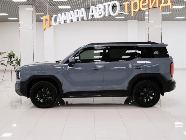 Haval H3 I с пробегом 2024 года, цена 2 688 000 рублей, 48054 км, внедорожник, Автокод Объявления