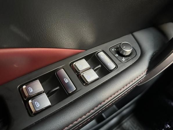 Geely Coolray I с пробегом 2022 года, цена 1 670 000 рублей, 86075 км, внедорожник, Автокод Объявления