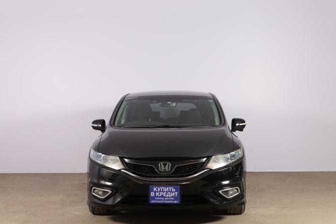 Honda Jade I с пробегом 2015 года, цена 1 499 000 рублей, 141933 км, компактвэн, Автокод Объявления