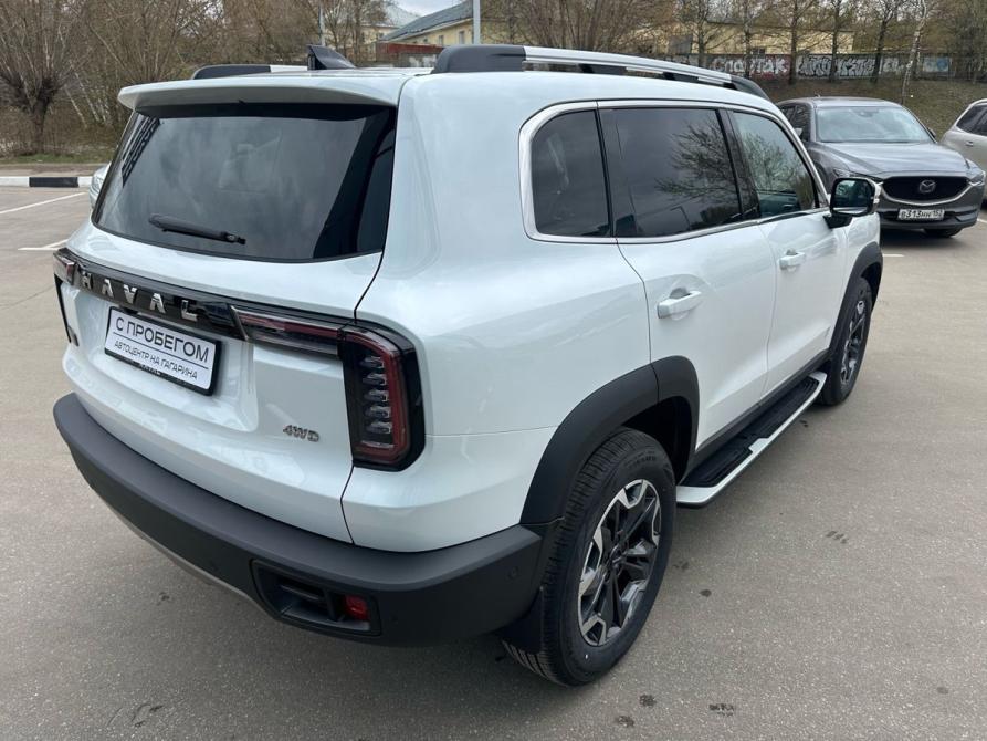 Haval Dargo Нижний Новгород  - изображение 5