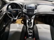 Chevrolet Cruze I Рестайлинг Курск  - изображение 26
