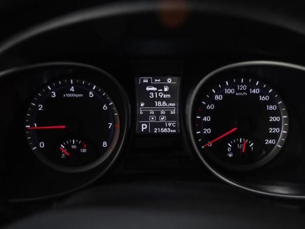 Hyundai Santa Fe III с пробегом 2013 года, цена 2 089 000 рублей, 21579 км, внедорожник, Автокод Объявления