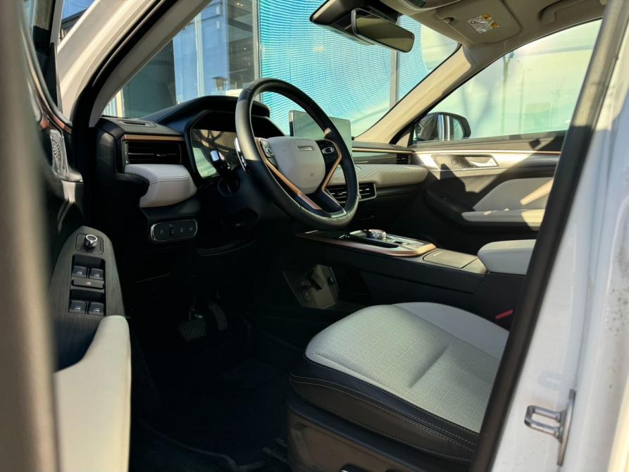 Haval Jolion I Рестайлинг Архангельск  - изображение 10