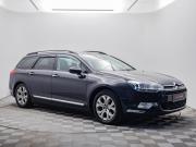Citroen C5 II Москва  - изображение 23