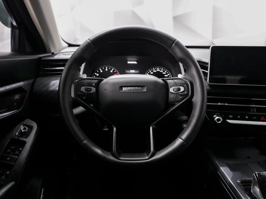 Haval Jolion I Рестайлинг Ульяновск  - изображение 14