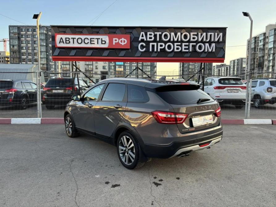 Lada (ВАЗ) Vesta I Альметьевск  - изображение 17