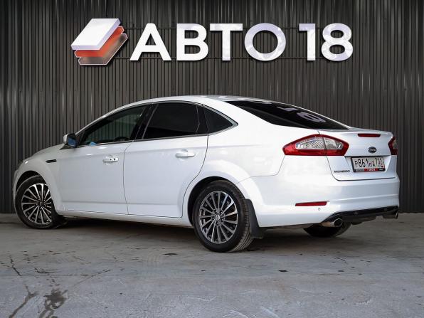 Ford Mondeo IV Рестайлинг с пробегом 2012 года, цена 950 000 рублей, 254591 км, седан, Автокод Объявления