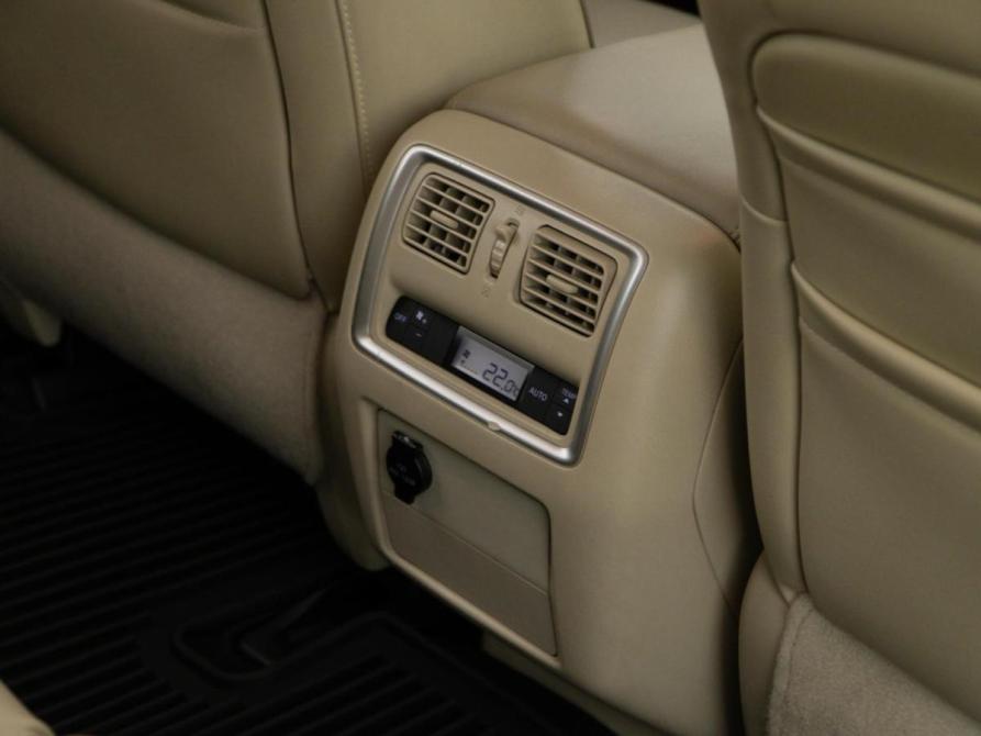 Infiniti QX60 I Рестайлинг Москва  - изображение 16