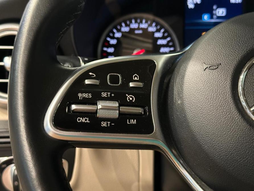 Mercedes-Benz GLC I (X253) Рестайлинг Краснодар  - изображение 20