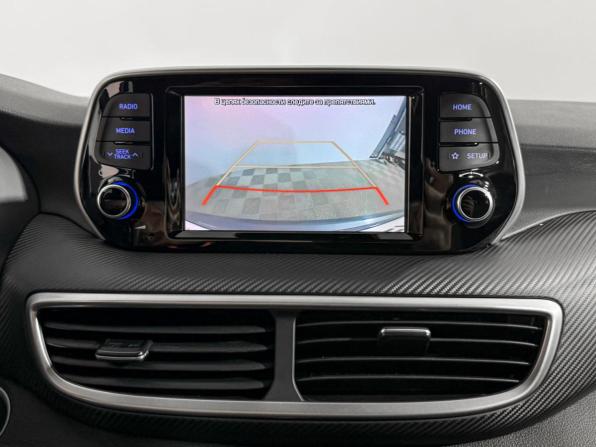 Hyundai Tucson III Рестайлинг с пробегом 2019 года, цена 2 249 000 рублей, 71000 км, внедорожник, Автокод Объявления
