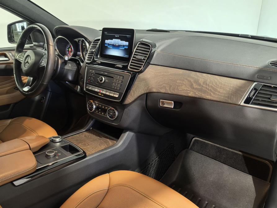 Mercedes-Benz GLE Coupe I (C292) Санкт-Петербург  - изображение 21