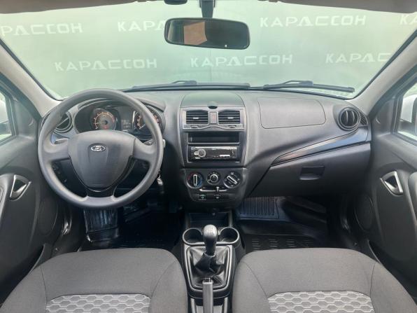 Lada (ВАЗ) Granta I Рестайлинг с пробегом 2023 года, цена 789 000 рублей, 29787 км, седан, Автокод Объявления