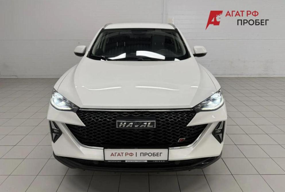 Haval F7x I Рестайлинг Астрахань  - изображение 2