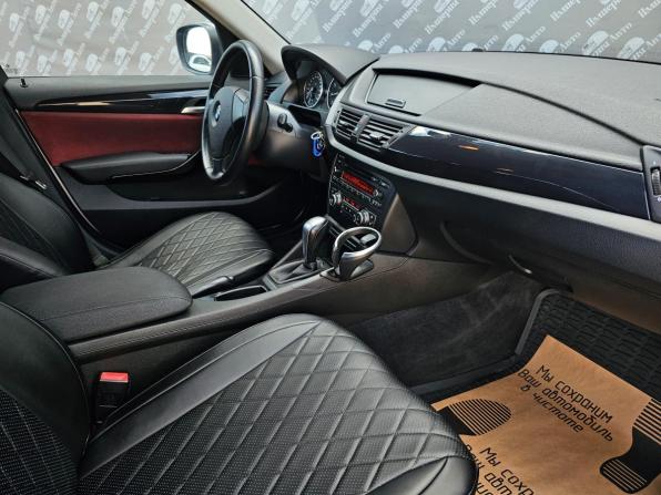 BMW X1 I (E84) с пробегом 2012 года, цена 1 170 000 рублей, 192700 км, внедорожник, Автокод Объявления