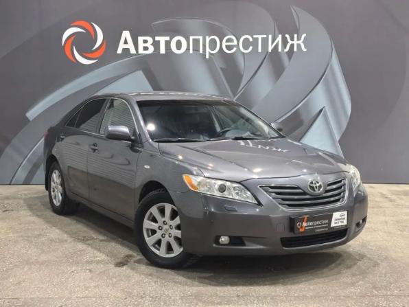 Toyota Camry VI (XV40) с пробегом 2008 года, цена 1 065 000 рублей, 321577 км, седан, Автокод Объявления