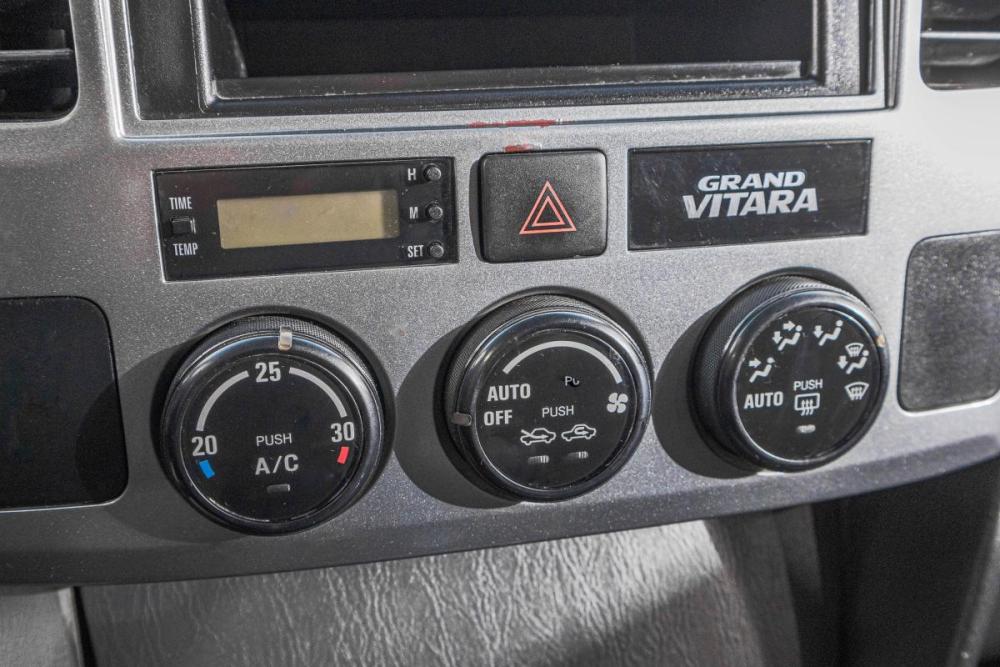 Suzuki Grand Vitara I Рестайлинг Барнаул  - изображение 18
