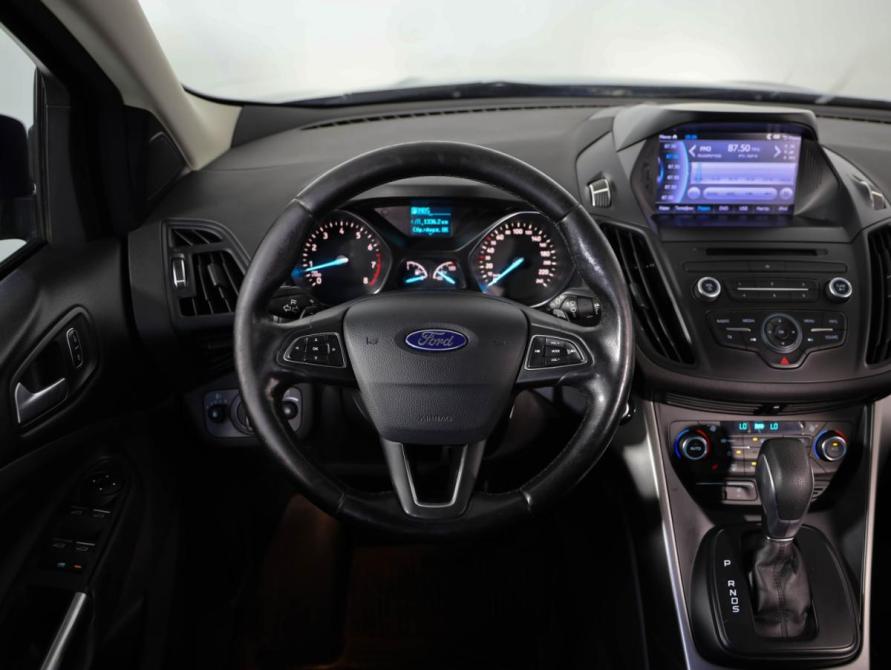 Ford Kuga II Рестайлинг Санкт-Петербург  - изображение 10