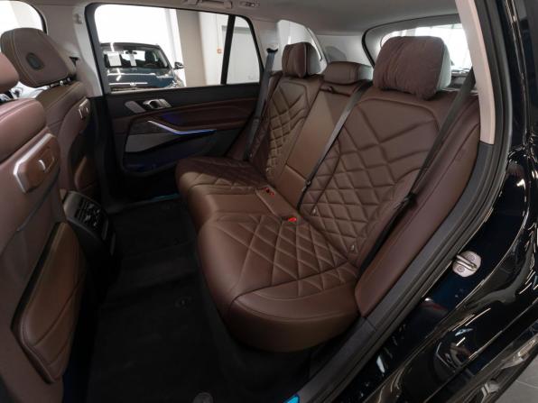 BMW X5 IV (G05/G18) Рестайлинг с пробегом 2024 года, цена 9 300 000 рублей, 1921 км, внедорожник, Автокод Объявления