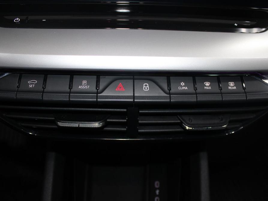 Skoda Octavia IV (A8) Старый Оскол  - изображение 11