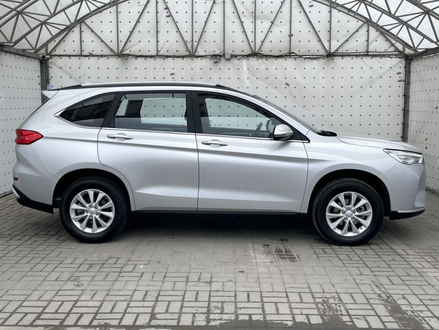 Haval M6 II Тамбов  - изображение 9