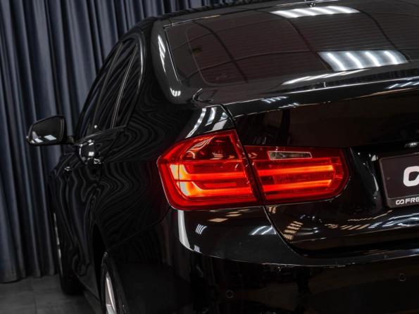BMW 3 серии VI (F3x) с пробегом 2014 года, цена 1 872 000 рублей, 163124 км, седан, Автокод Объявления