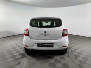 Renault Sandero II Уфа  - изображение 29