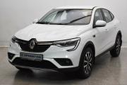 Renault Arkana I Москва  - изображение 18