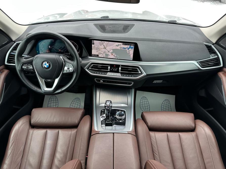 BMW X5 IV (G05/G18) Пермь  - изображение 8