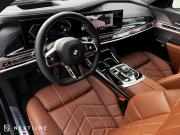 BMW 7 серии VII (G70) Рестайлинг Самара  - изображение 47