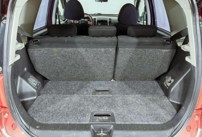 Nissan Note I с пробегом 2007 года, цена 460 000 рублей, 164425 км, хэтчбек, Автокод Объявления