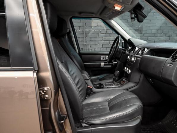 Land Rover Discovery IV с пробегом 2010 года, цена 1 510 000 рублей, 212245 км, внедорожник, Автокод Объявления