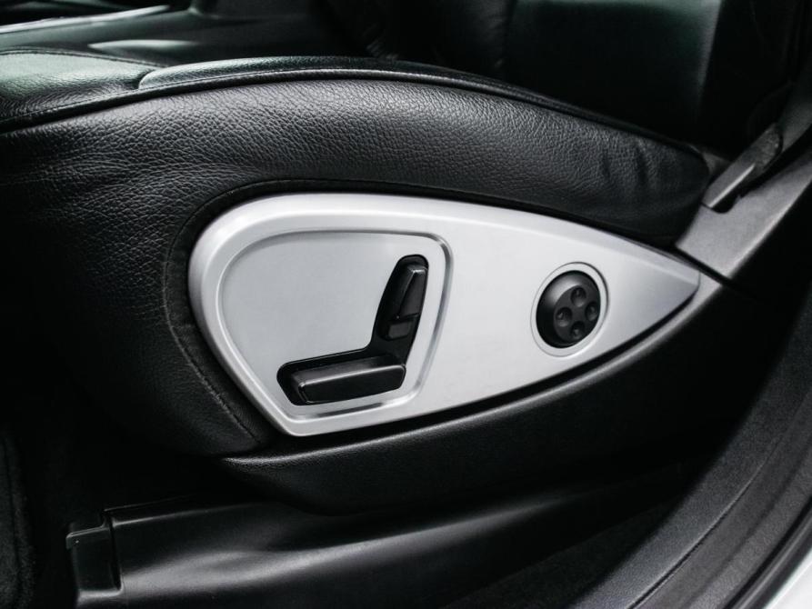 Mercedes-Benz M-Класс II (W164) Рестайлинг Красноярск  - изображение 18