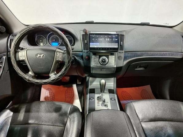 Hyundai ix55 с пробегом 2011 года, цена 1 200 000 рублей, 279150 км, внедорожник, Автокод Объявления